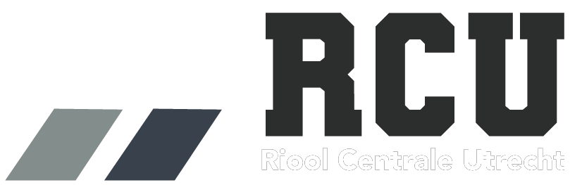 Riool Centrale Utrecht
