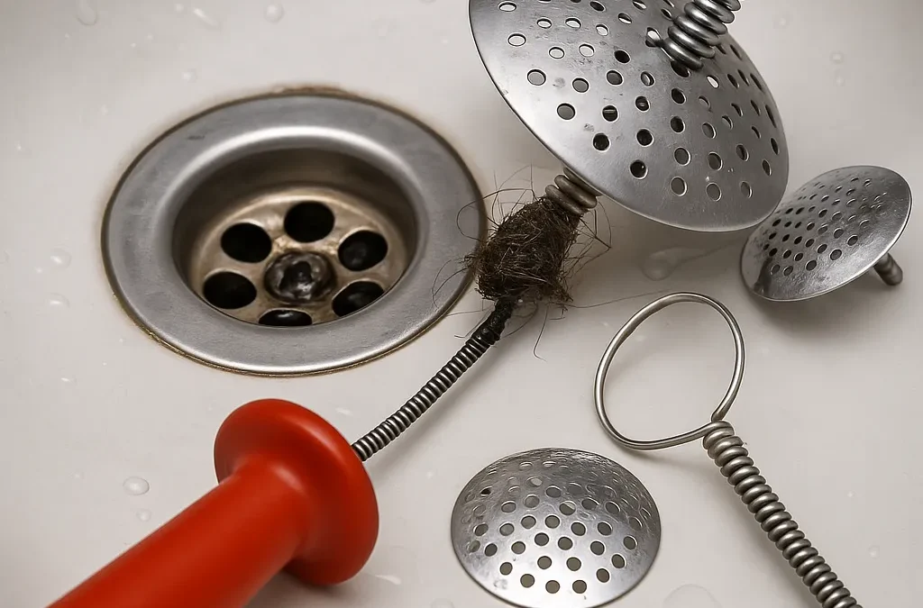 Afvoer ontstoppen in 5 stappen: Van diagnose tot volledige doorstroming
