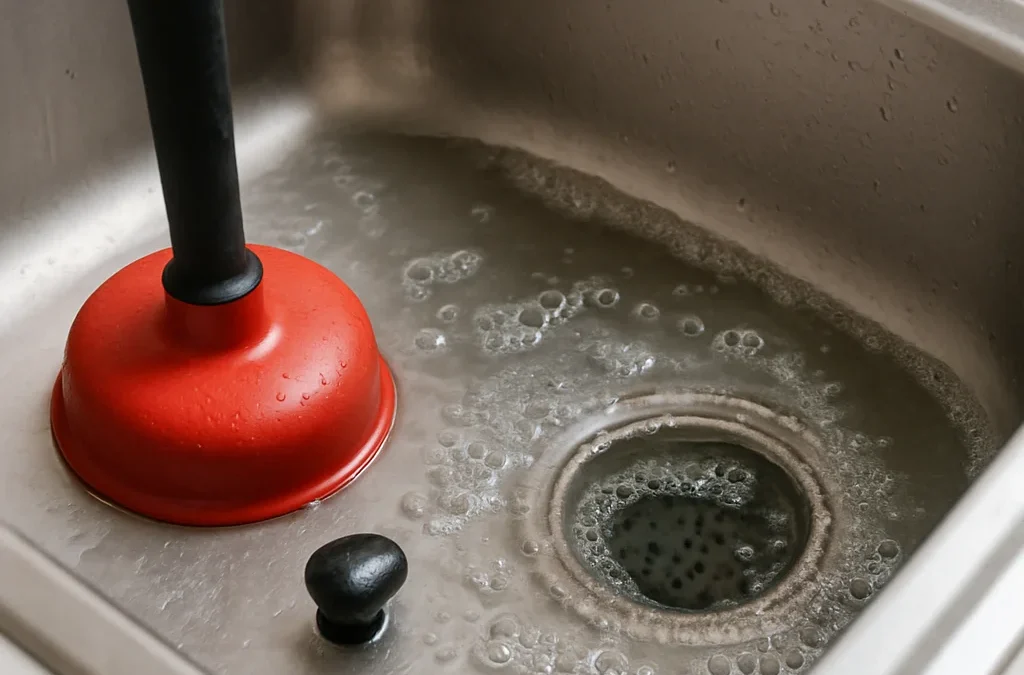 Riool verstopt? Deze aanpak voorkomt herhaling en gevolgschade