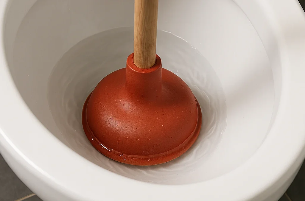 WC ontstopper inzetten na terugkerend probleem? Dit is de juiste aanpak