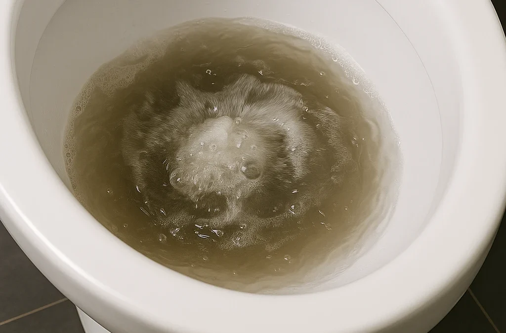 WC verstopt bij doortrekken? Dit zijn de oorzaken en oplossingen