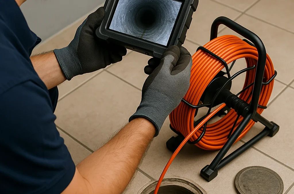 Rioolbedrijf Utrecht: Complete rioolservice van inspectie tot onderhoud