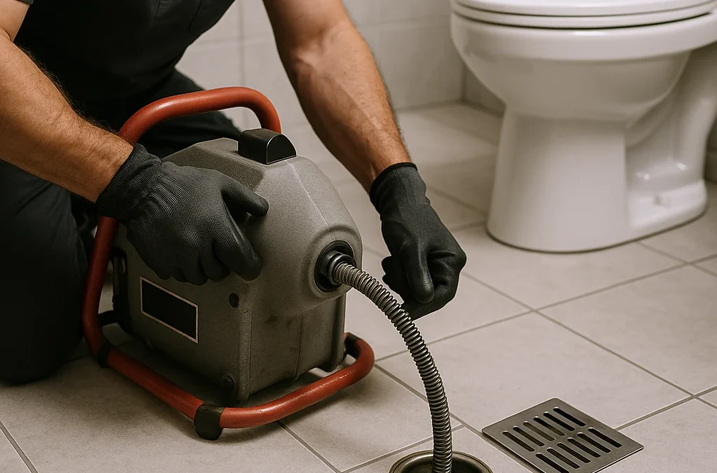 Ontstopping Utrecht: Vakwerk dat zorgt voor structurele oplossingen