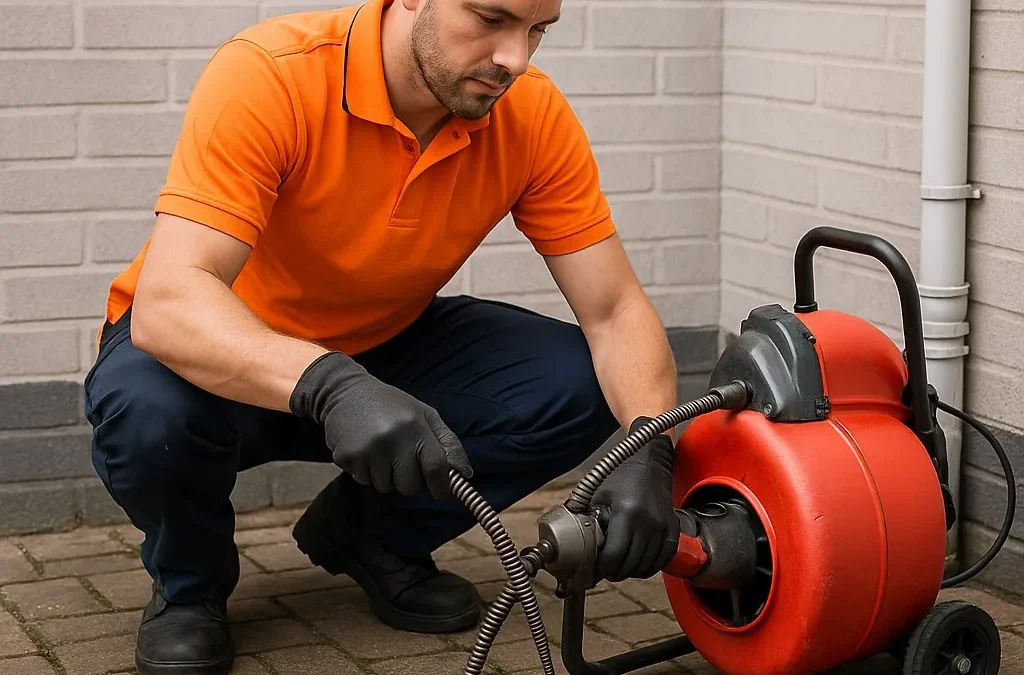 Ontstoppingsbedrijf Utrecht: Betrouwbare hulp bij elke verstopping in Utrecht