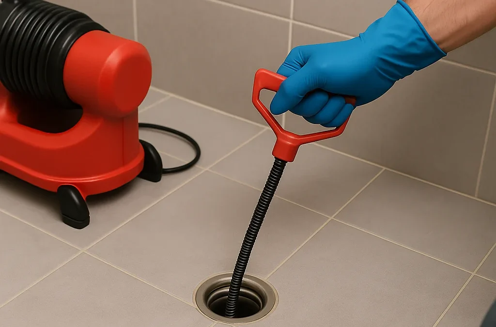 Ontstoppingsbedrijf Utrecht: Snelle interventie bij plotselinge verstoppingen