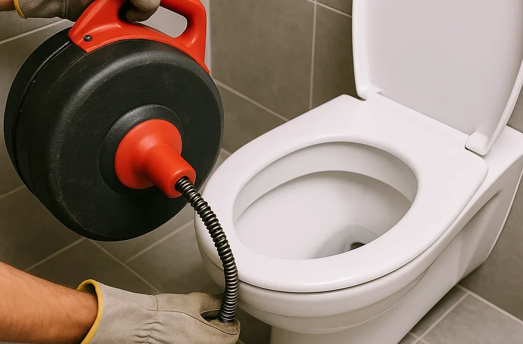 Ontstoppingsbedrijf Utrecht: De voordelen van kiezen voor lokale vakmensen