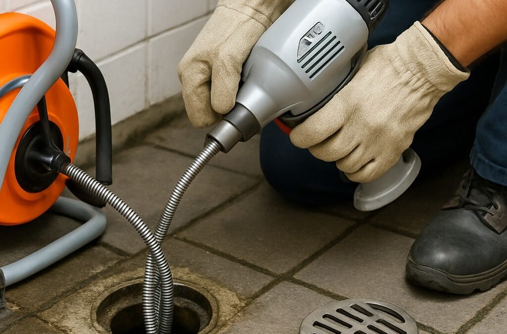 Riool verstopt Utrecht: Hoe camera inspectie verborgen problemen onthult