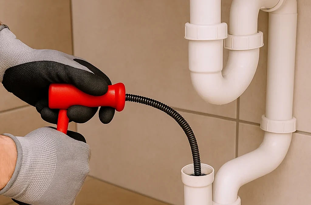 Riool ontstoppen Utrecht: De stappen die zorgen voor een blijvend vrij riool