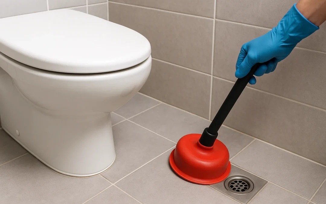 Riool verstopt Utrecht: Waarom vroegtijdige detectie essentieel is