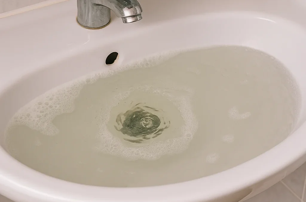 Afvoer verstopt Utrecht: Zo voorkomt u geur, lekkage en stilstaand water