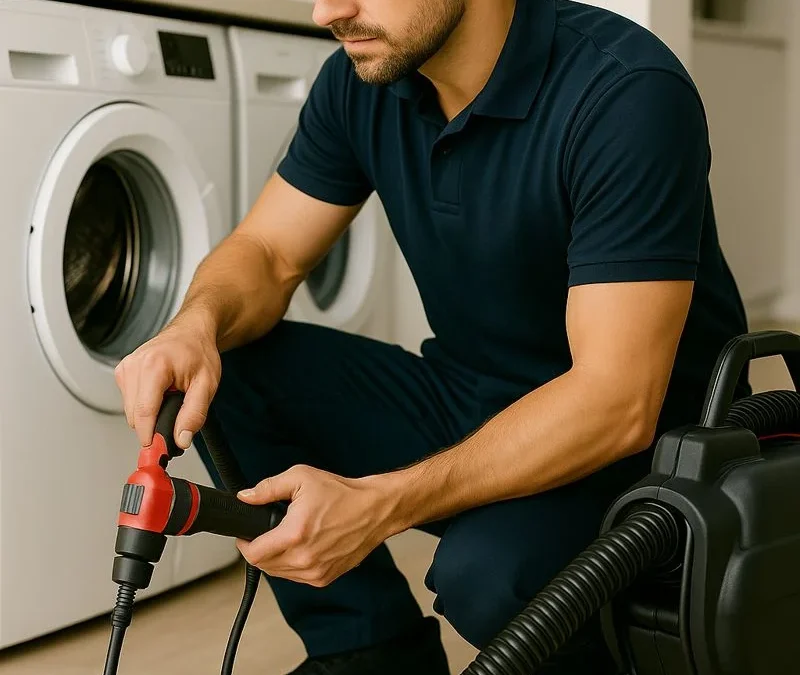 Ontstopping Utrecht: De voordelen van moderne apparatuur bij rioolproblemen