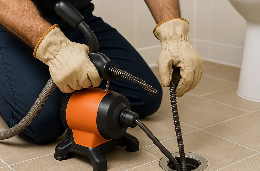 Riool ontstoppen Utrecht: Zo voorkomt u dat kleine blokkades grote problemen worden