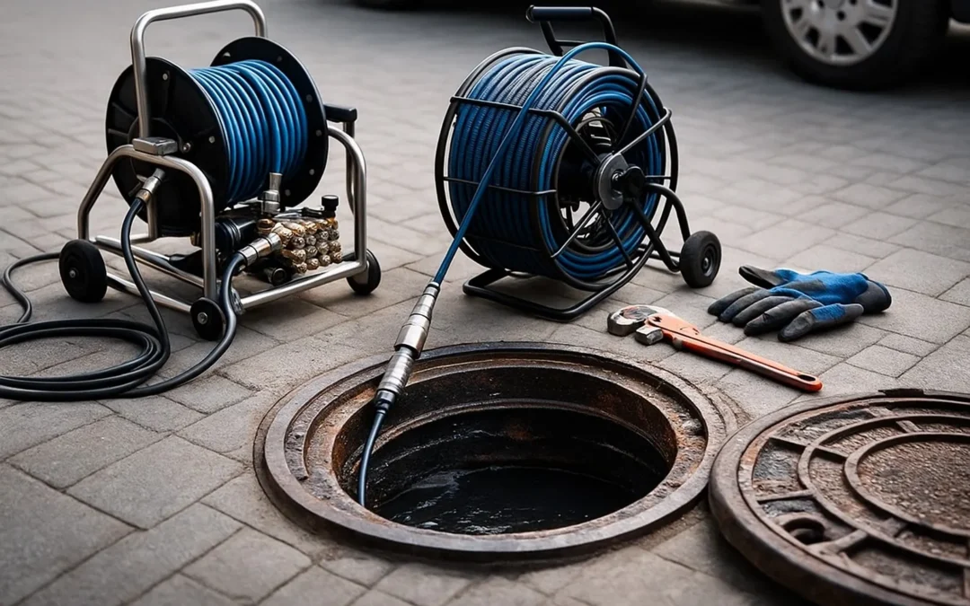 Riool ontstoppen Utrecht: Snelle en veilige oplossing voor hardnekkige verstoppingen