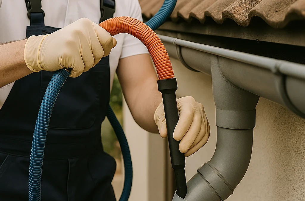 Rioolbedrijf Utrecht: Uw partner voor duurzame en professionele riooloplossingen