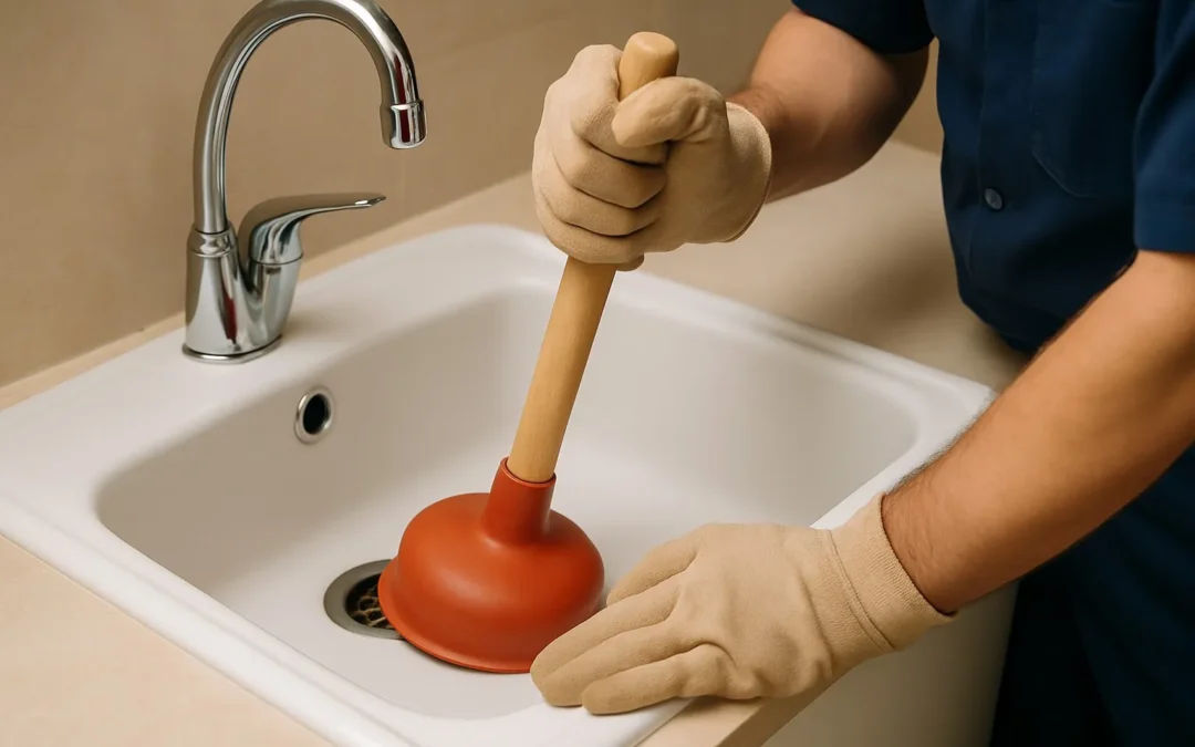 Verstopping Utrecht: Hoe u schade voorkomt met tijdige signalen en actie