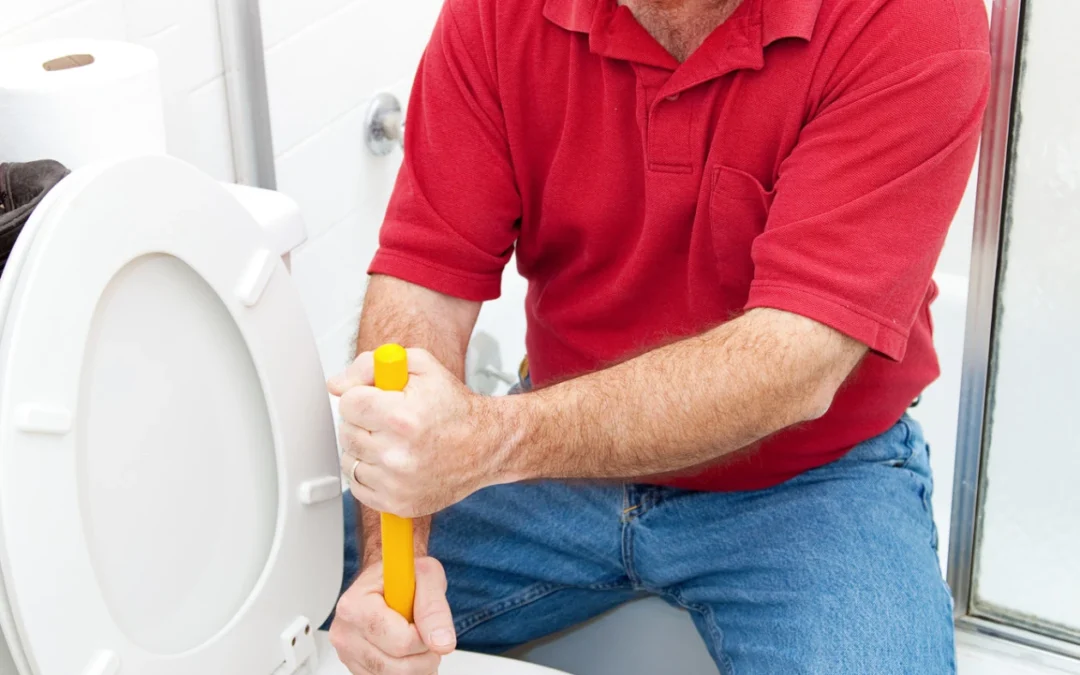 Wc verstopt Utrecht: De oorzaken die u moet kennen voor een snelle oplossing