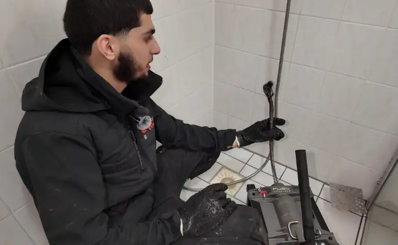 Afvoer Ontstoppen Almere