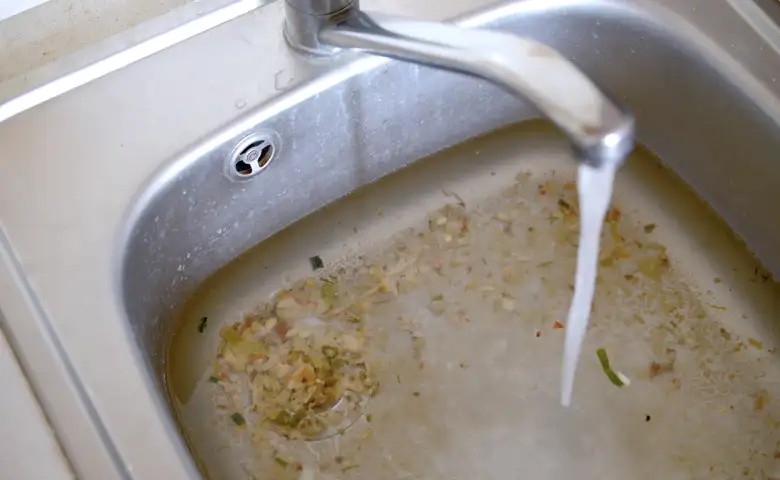 Gootsteen Ontstoppen Almere