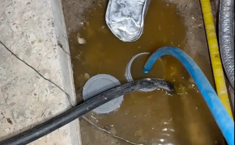 Rioolreiniging Rioolreiniging